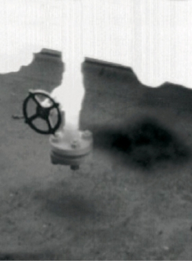 FLIR GFx320：讓VOCs、易燃易爆氣體無處遁形