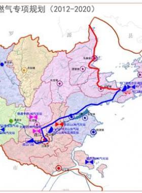 價格大幅下降！連江開建首個天然氣門站