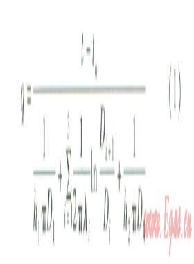 架空熱水供熱管道熱損失、沿程溫降計算分析